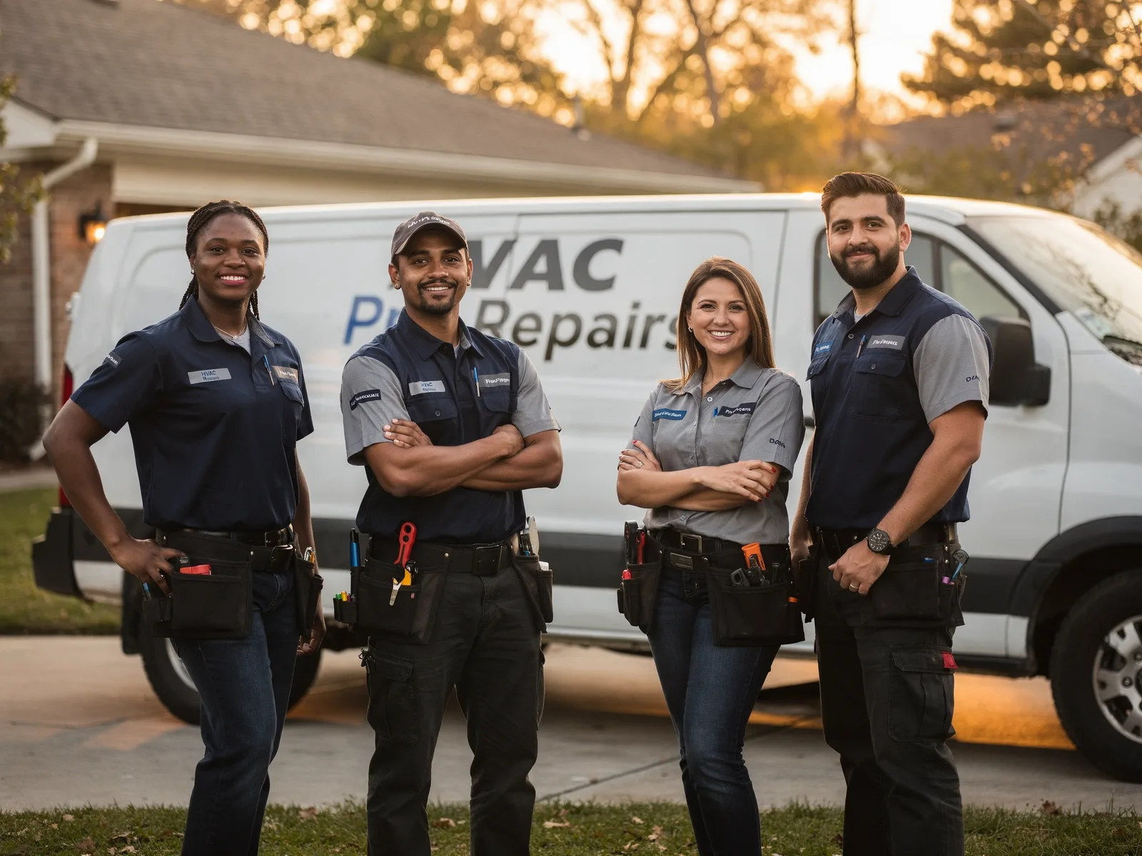Heat Pump Repair company in Maquoketa, IA