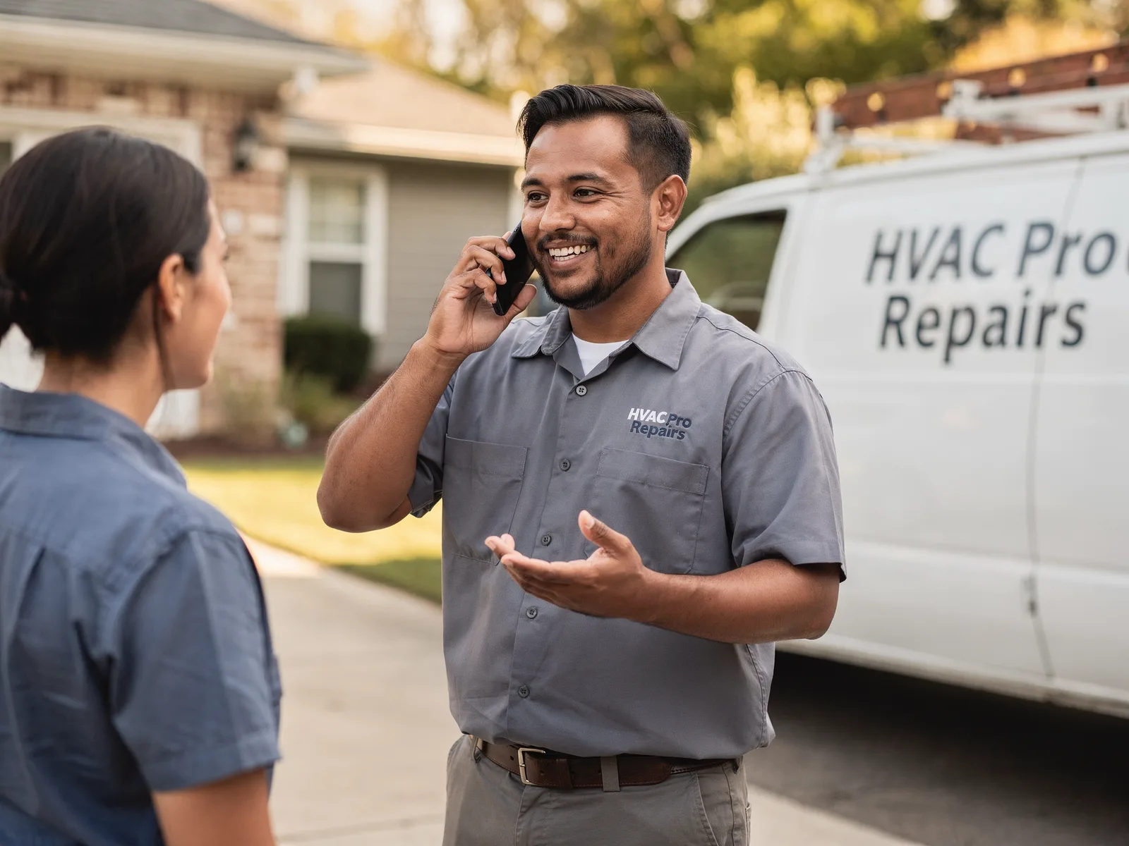 Heat Pump Repair Maquoketa, IA FAQs
